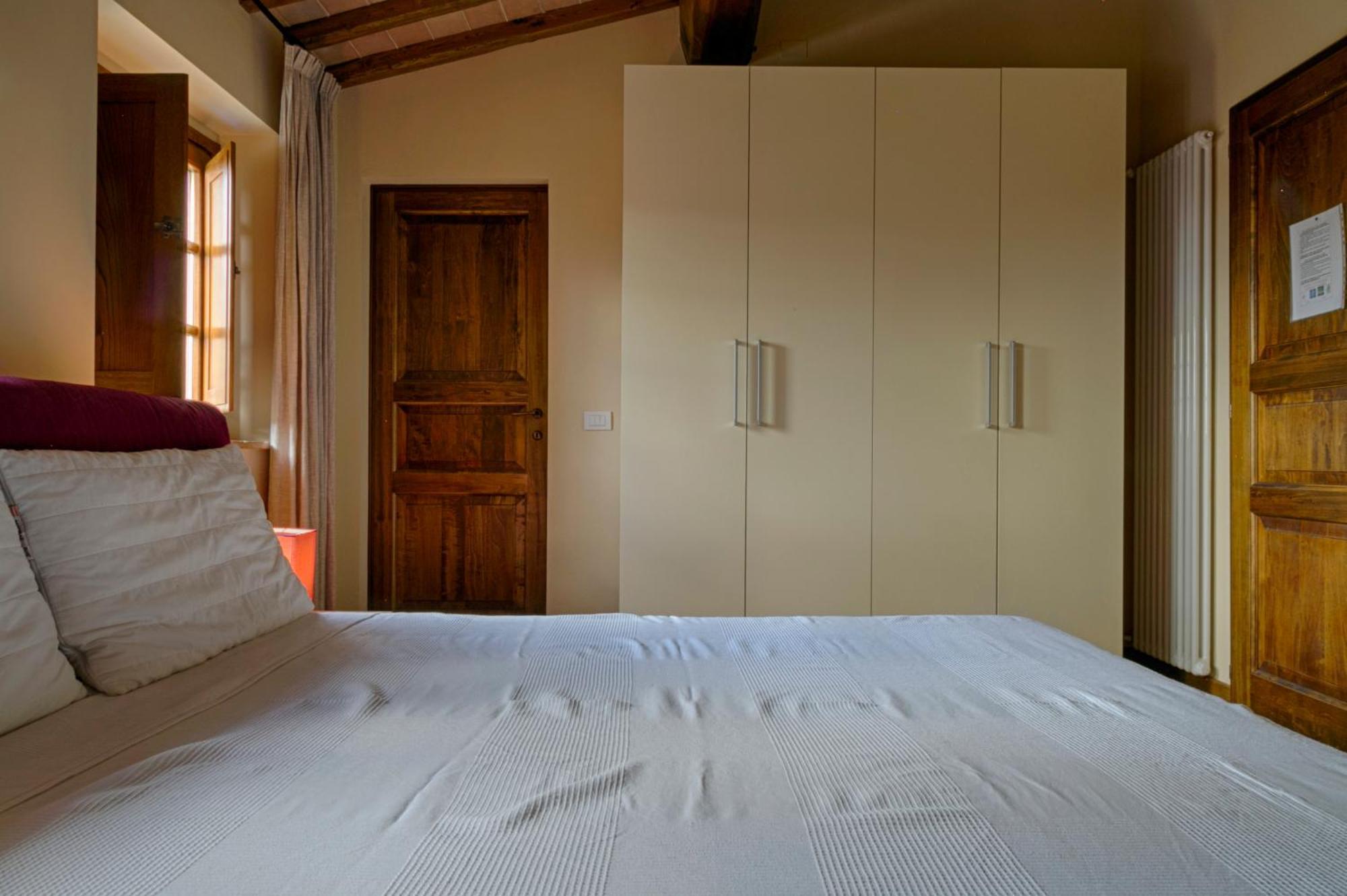 Borghetto Poggio Bianco Vakantiehuis *