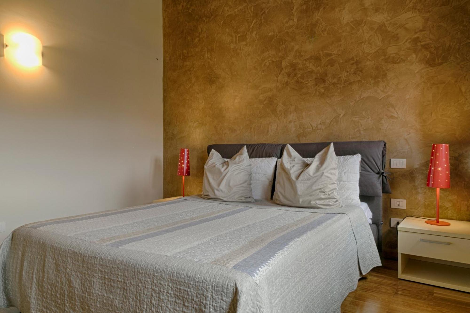 Borghetto Poggio Bianco Vakantiehuis