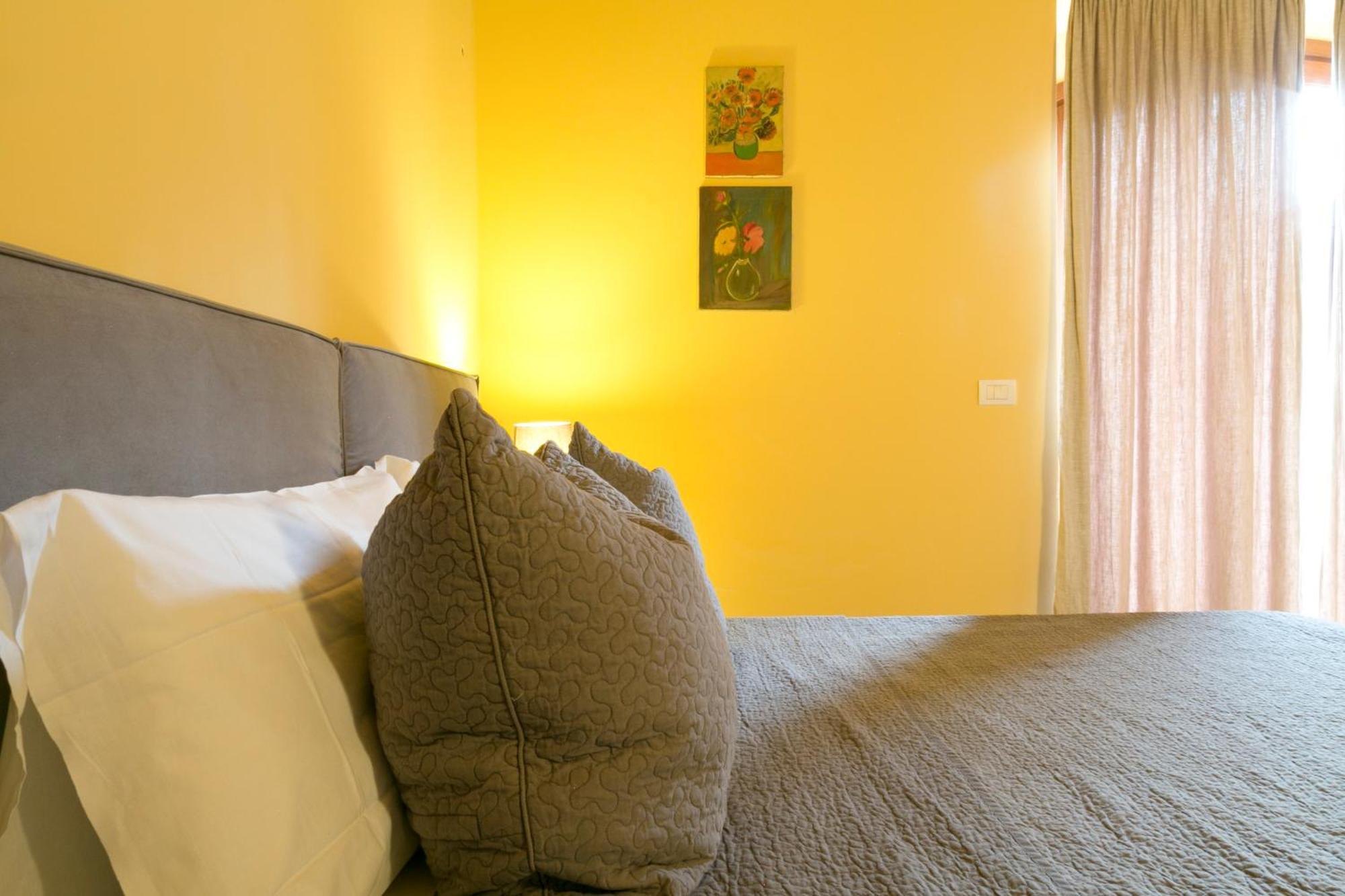 Vakantiehuis Borghetto Poggio Bianco *