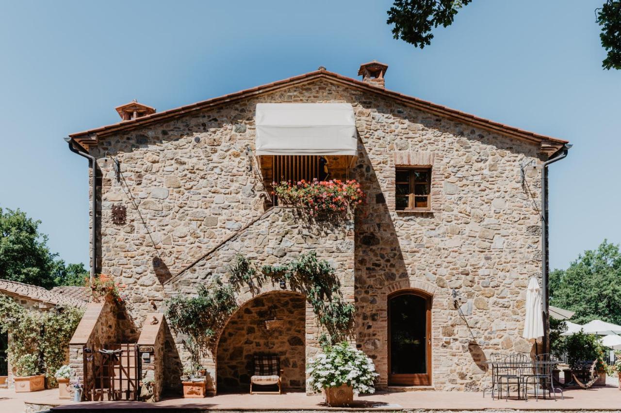 Casa vacanze Borghetto Poggio Bianco *