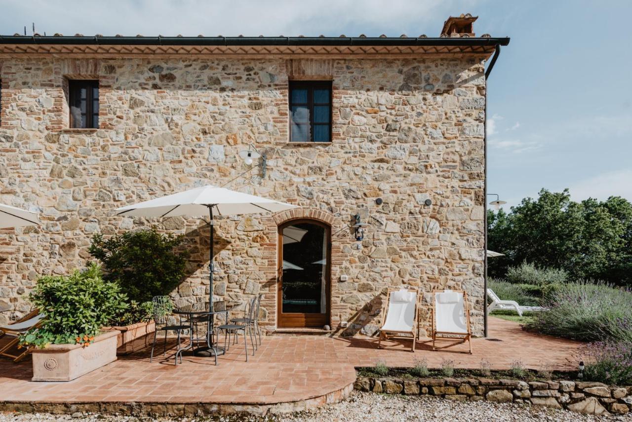 Casa vacanze Borghetto Poggio Bianco *