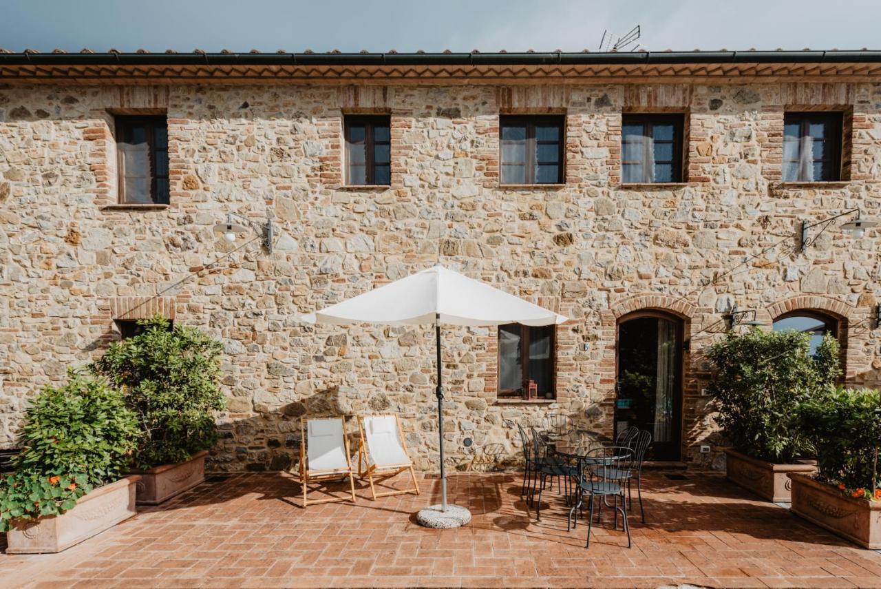 Casa vacanze Borghetto Poggio Bianco *