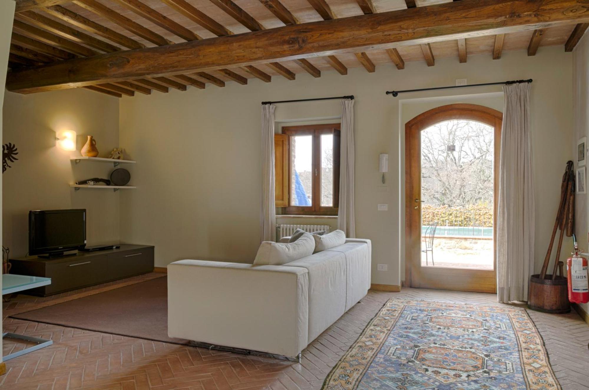Borghetto Poggio Bianco Casa vacanze