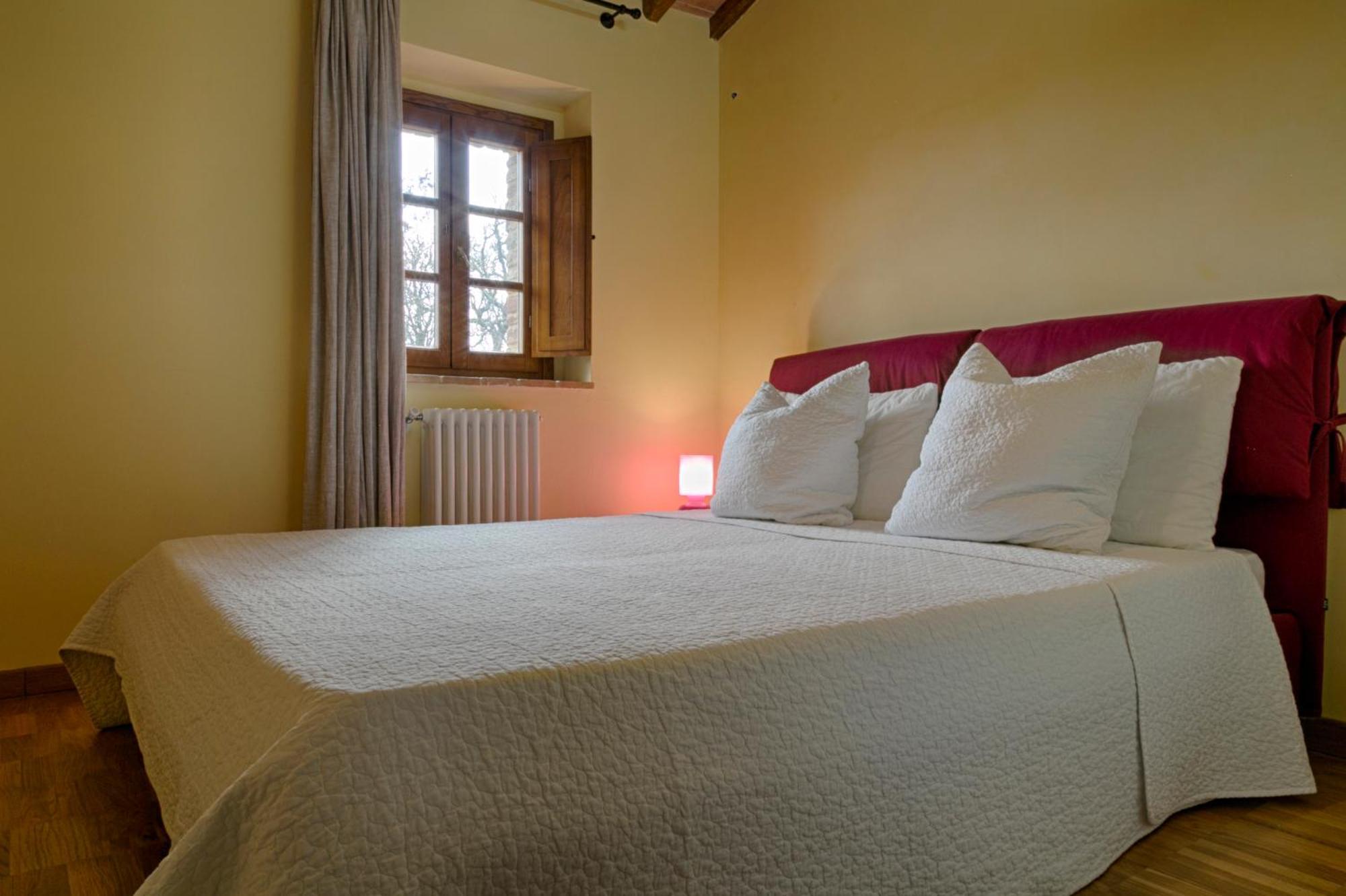 Casa vacanze Borghetto Poggio Bianco