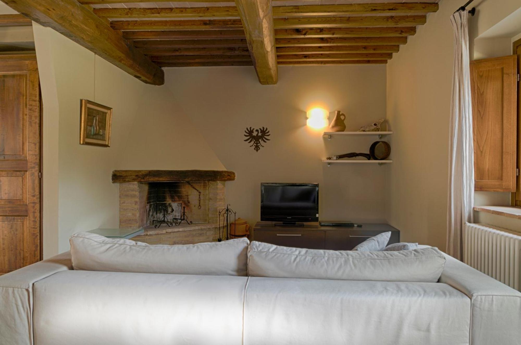 Borghetto Poggio Bianco Casa vacanze