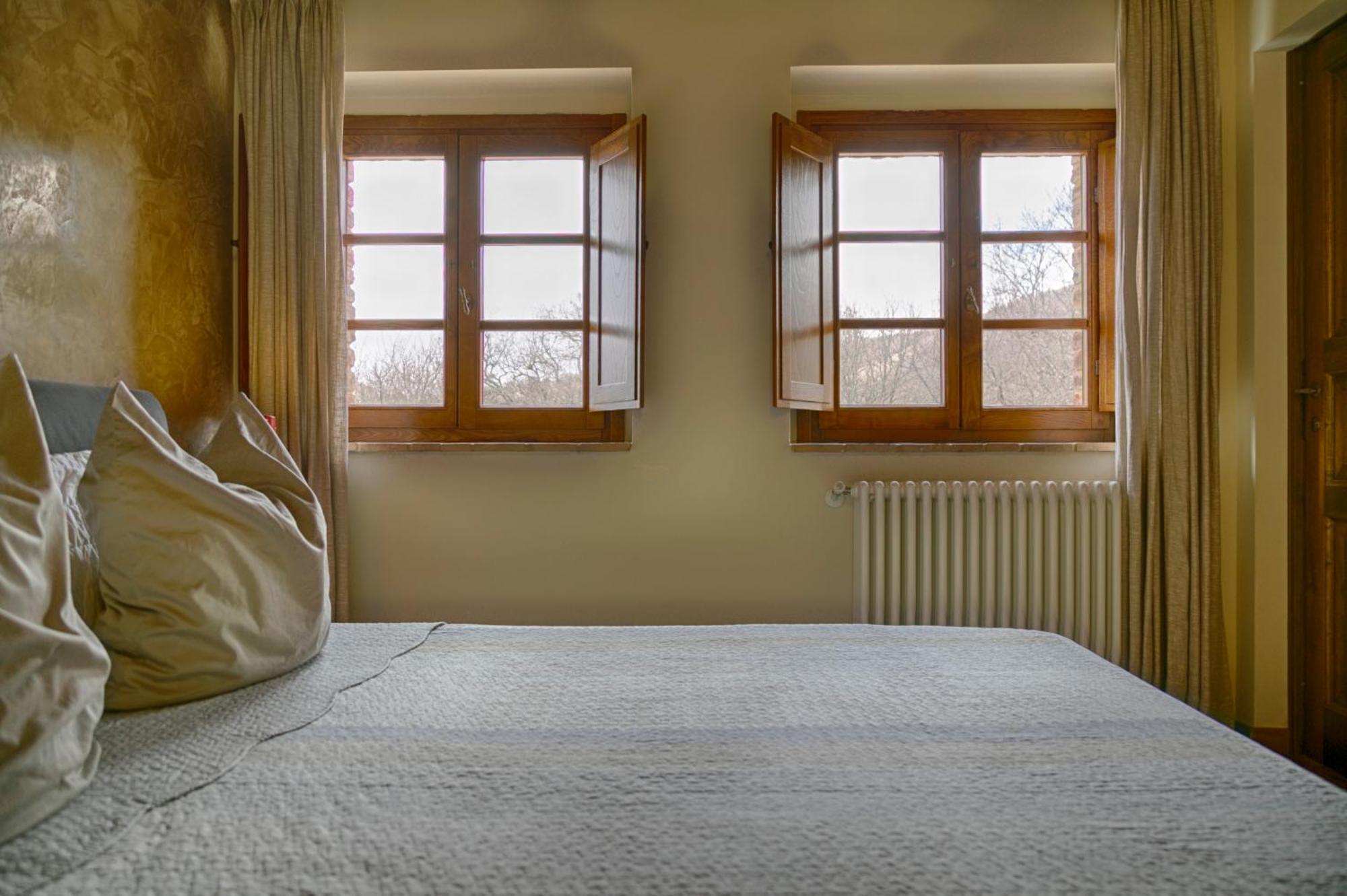 Casa vacanze Borghetto Poggio Bianco *