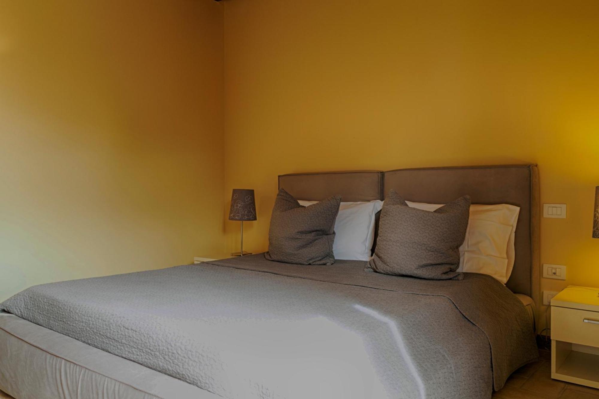 Casa vacanze Borghetto Poggio Bianco