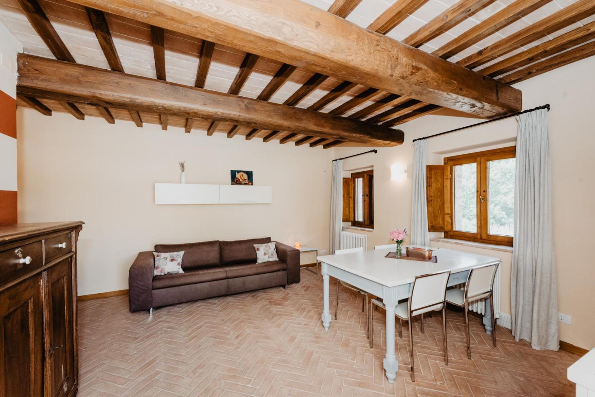 Borghetto Poggio Bianco Casa vacanze