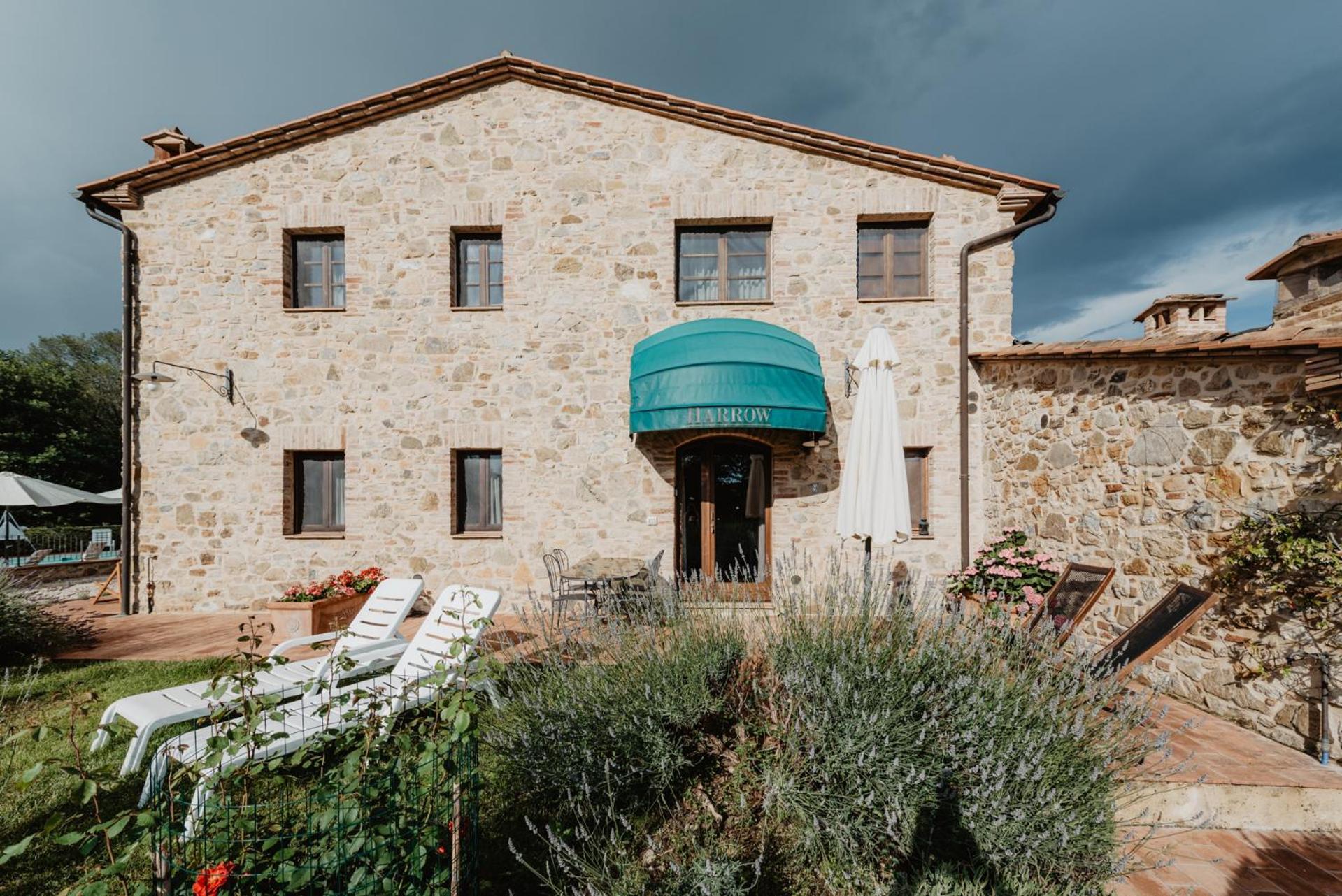 Borghetto Poggio Bianco