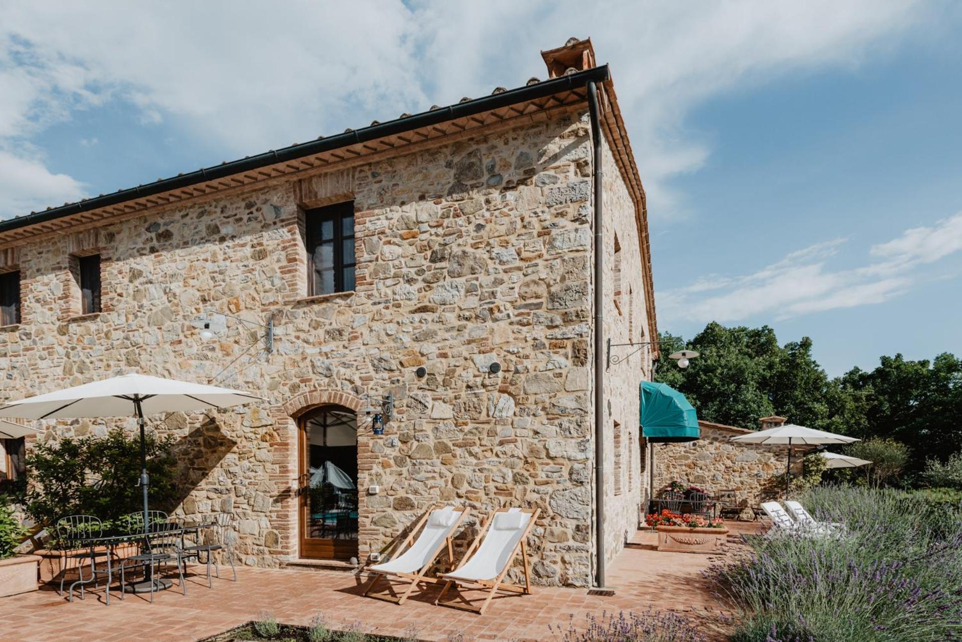 Borghetto Poggio Bianco