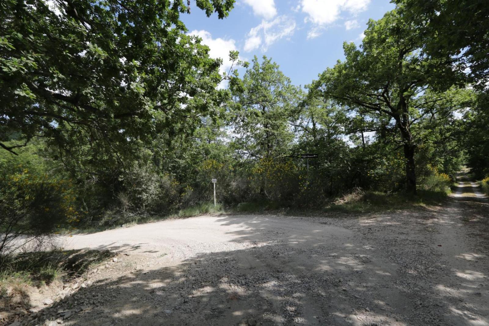 Casa vacanze Borghetto Poggio Bianco *